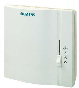 S55770-T231 Siemens Melder, Regler