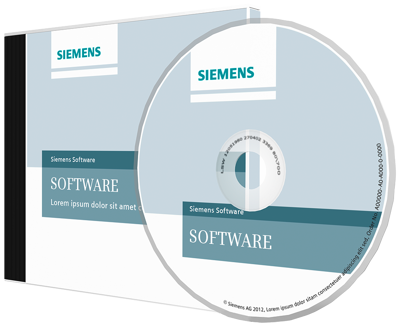 6ES7870-1AA01-0YA0 Siemens Software, Lizenzen, Erweiterungen