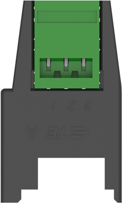 4-2295321-3 TE Connectivity PCB Connection Systems Image 3