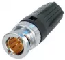 NBNC75BLP9 Neutrik Coaxial Connectors