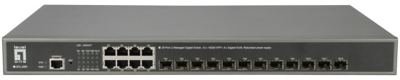 GTL-2091 EFB-Elektronik ETHERNET switches Image 3