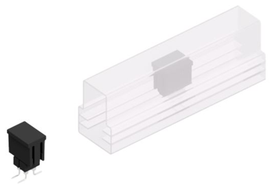 MK226SMD4ZBSM Fischer Elektronik Steckverbindersysteme