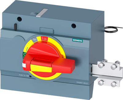 3VA9467-0EK27 Siemens Zubehör für Sicherungen