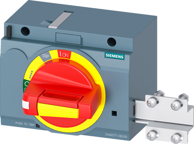 3VA9277-0EK35 Siemens Zubehör (Schalter, Taster)