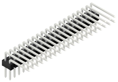 10056393 Fischer Elektronik PCB Connection Systems