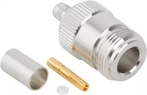 172394 Amphenol RF Coaxial Connectors