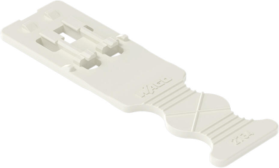 2734-533 WAGO Accessories for PCB Connectors, Connector Systems Image 1