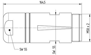 44429348 LAPP Other Circular Connectors Image 2