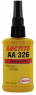 Strukturkleber 250 ml Flasche, Loctite AA 326 250ML FLASCHE