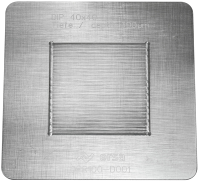 0PR100-D001 Ersa Ablageständer, Ersatzteile, Zubehör (Löttechnik)