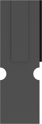 1445957-2 AMP PCB Connection Systems Image 3