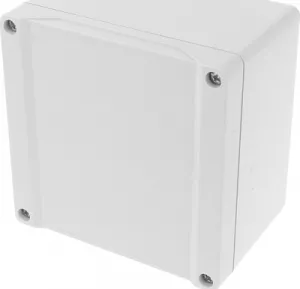 1555P2GY Hammond General Purpose Enclosures