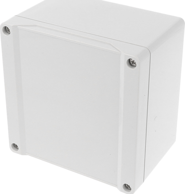 1555P2GY Hammond General Purpose Enclosures