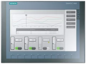 6AV2123-2MA03-0AX0 Siemens HMI