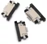 687110183722 Würth Elektronik eiSos FFP/FPC Steckverbinder, ZIF Steckverbinder