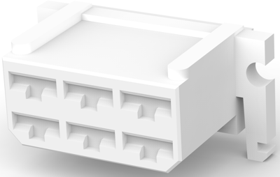 480003-5 AMP Isolierhülsen