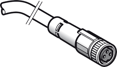 XZCP0566L20 Schneider Electric Sensor-Aktor Kabel