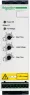 ATSU01N222LT Schneider Electric Soft Starters, Braking Devices
