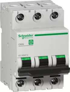 M9F10310 Schneider Electric Circuit Protectors