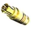 1996328-1 TE Connectivity Coaxial Connectors