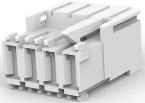 2-1534073-4 AMP PCB Connection Systems