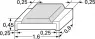 RC0603JR-071R2L Yageo SMD Resistors