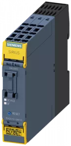 3SK2112-2AA10 Siemens Sicherheitsrelais