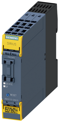 3SK2112-2AA10 Siemens Sicherheitsrelais