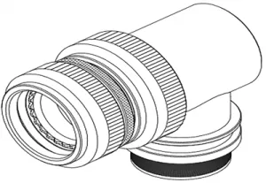 570701-000 Raychem Sonstige Rundsteckverbinder