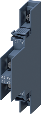 3RH2921-4DA11 Siemens Schütze