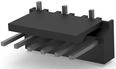 3-647502-6 TE Connectivity PCB Connection Systems Image 1