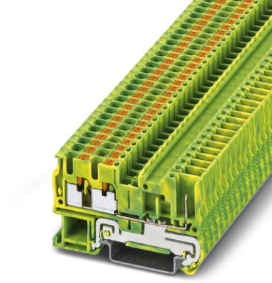 3209659 Phoenix Contact Series Terminals