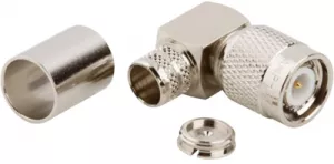 031-6002-RFX Amphenol RF Coaxial Connectors