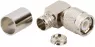 031-6002-RFX Amphenol RF Coaxial Connectors