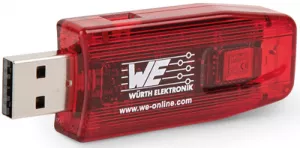 2608036024011 Würth Elektronik eiSos Bluetooth Module