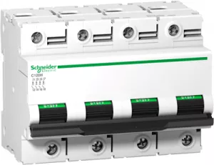 A9N18435 Schneider Electric Sicherungsautomaten