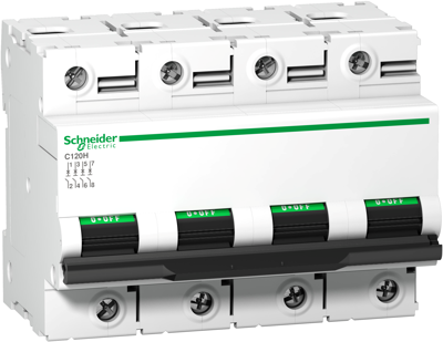 A9N18437 Schneider Electric Sicherungsautomaten