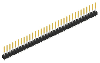 10054095 Fischer Elektronik Steckverbindersysteme