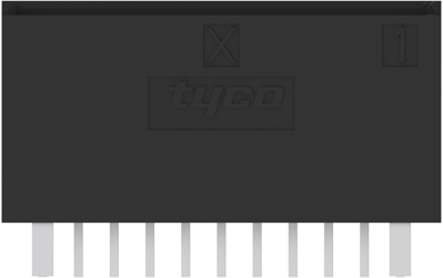 1-1827872-1 TE Connectivity PCB Connection Systems Image 5