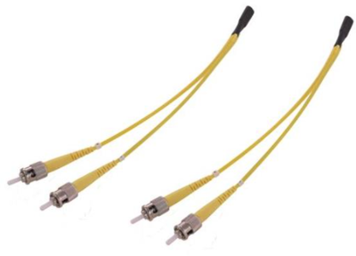 33012410010036 Harting LWL Patchkabel, Pigtails