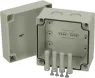 6016332 Fibox GmbH General Purpose Enclosures