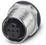 1528280 Phoenix Contact Sensor-Aktor Rundsteckverbinder