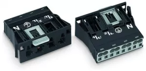 770-714 WAGO Device Connectors