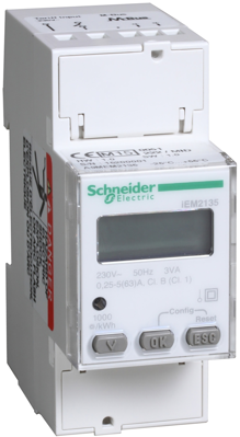 A9MEM2135 Schneider Electric Energiemessung