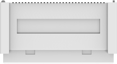 1735482-2 AMP PCB Connection Systems Image 3