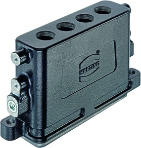 19400220970 Harting Housings for HDC Connectors