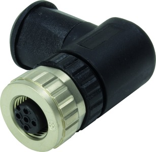 21033194401 Harting Sensor-Actuator Connectors