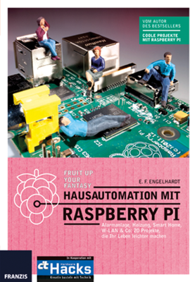 60313 FRANZIS PC-Software, IT-Fachbücher