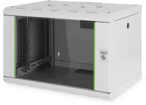 DN-19 07-U DIGITUS Switch Cabinets, server cabinets