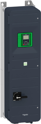 ATV650D75N4E Schneider Electric Frequenzumrichter und Zubehör